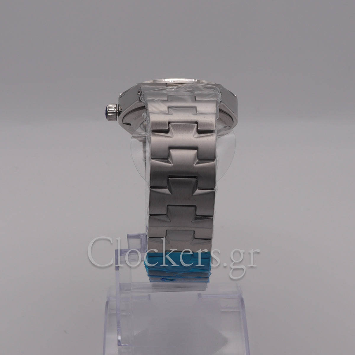 0VERSEAS AUTOMATIC MEN'S WATCH
