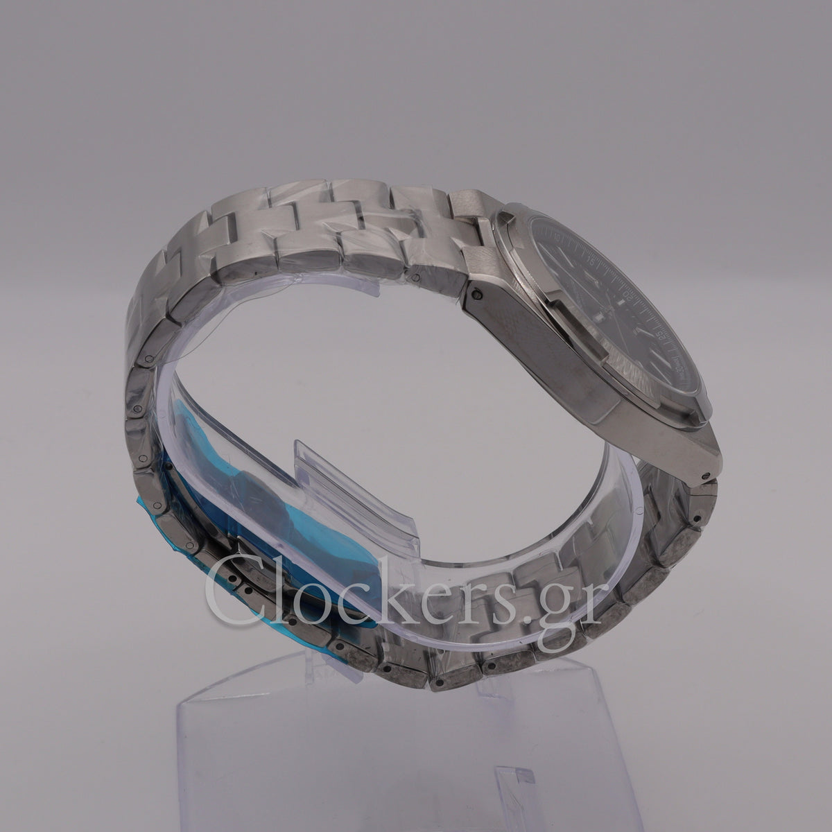 0VERSEAS AUTOMATIC MEN'S WATCH
