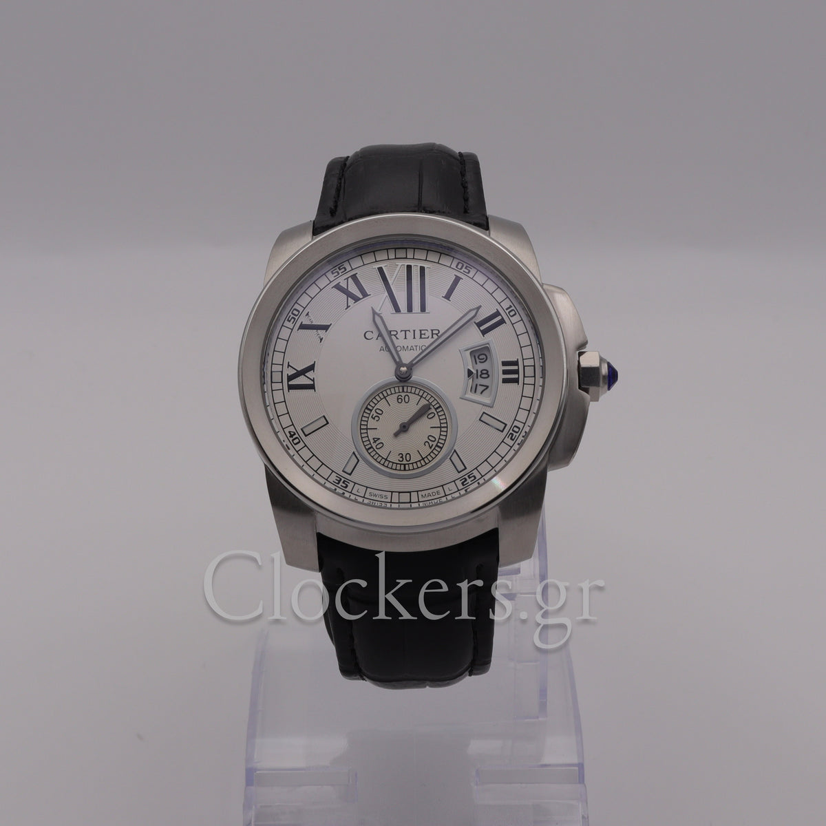 Cartier Calibre de Cartier 1:1