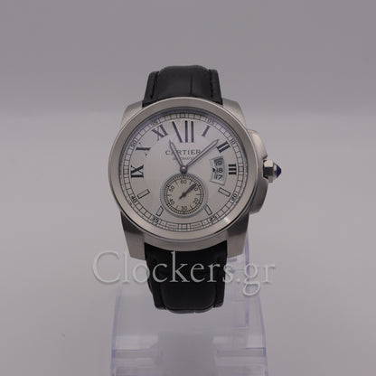 Cartier Calibre de Cartier 1:1