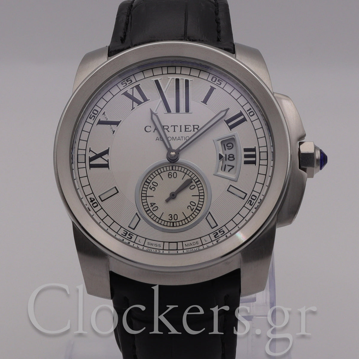 Cartier Calibre de Cartier 1:1