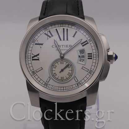 Cartier Calibre de Cartier 1:1