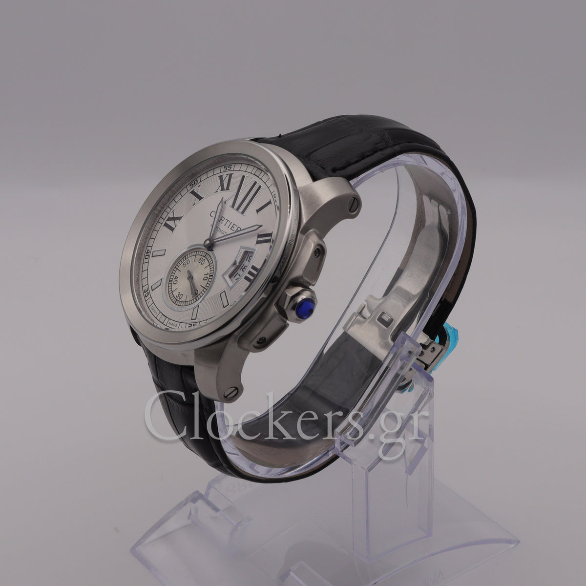 Cartier Calibre de Cartier 1:1