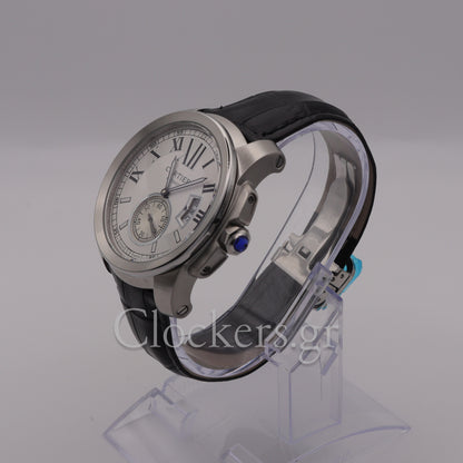 Cartier Calibre de Cartier 1:1