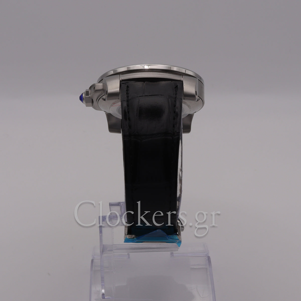 Cartier Calibre de Cartier 1:1
