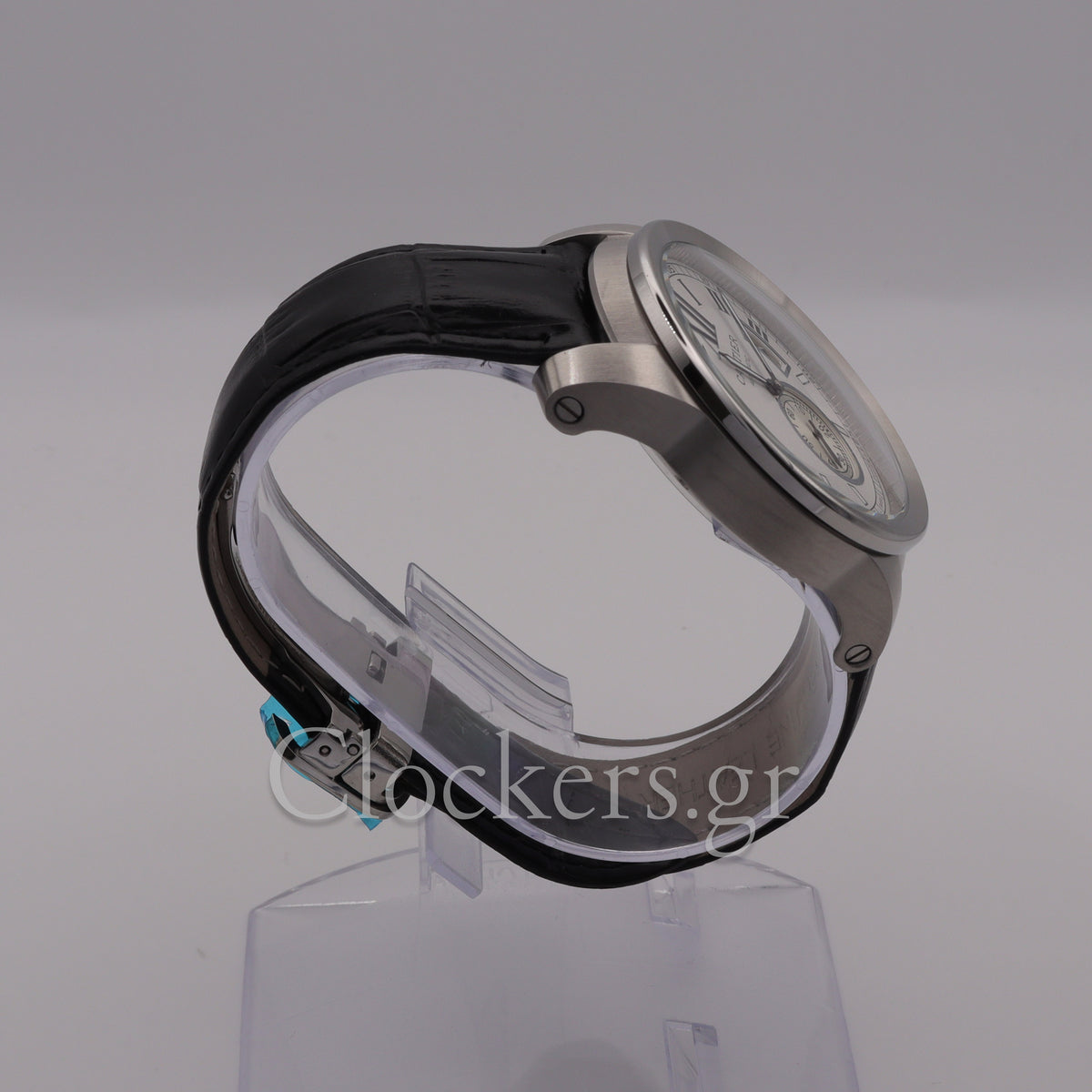 Cartier Calibre de Cartier 1:1