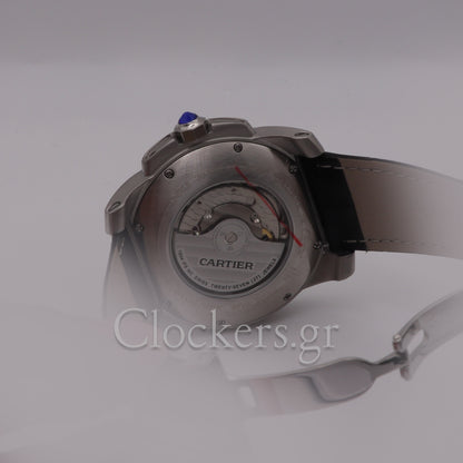 Cartier Calibre de Cartier 1:1