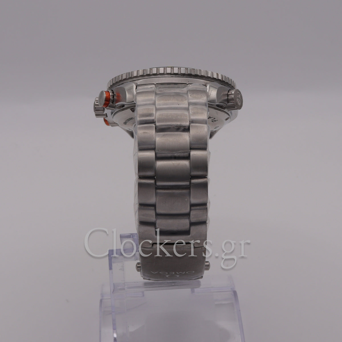 SEAMASTER PLANET OCEAN 43,5MM
