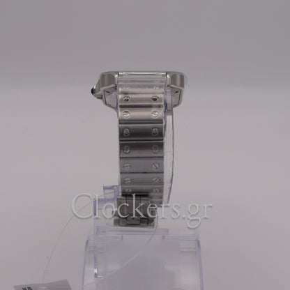 CARTIER SANTOS DE WATCH  LARGE , AUTOMATIC