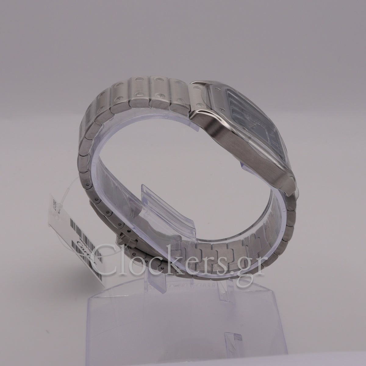 CARTIER SANTOS DE WATCH  LARGE , AUTOMATIC