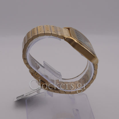 CARTIER SANTOS DE WATCH MEDIUM , AUTOMATIC