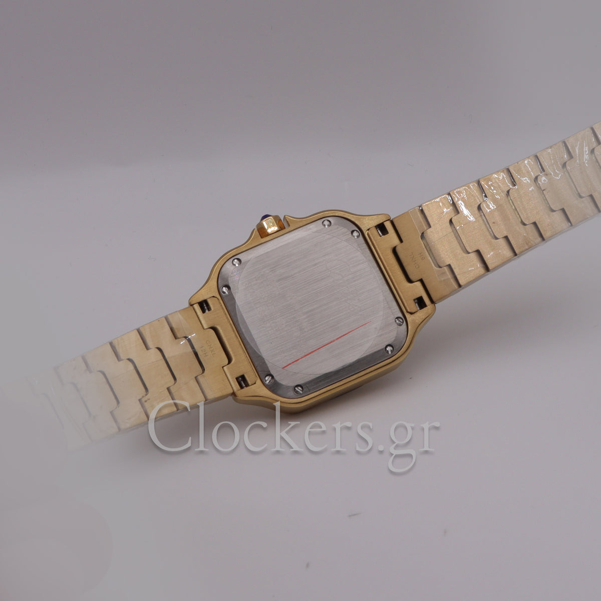 CARTIER SANTOS DE WATCH MEDIUM , AUTOMATIC