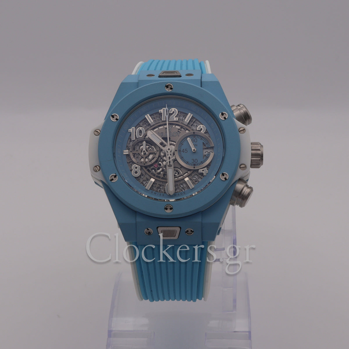 Hublot Big Bang Unico