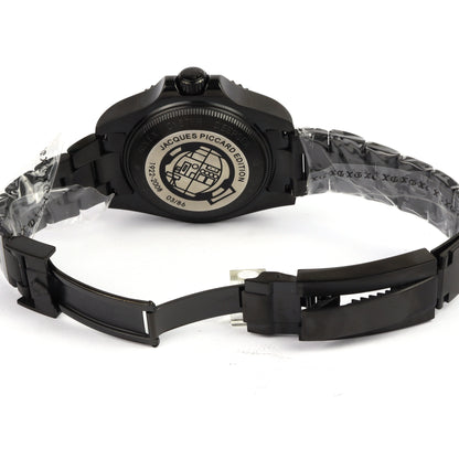 R0LEX Pro-Hunter Sea-Dweller Deepsea Ceramic Bezel 44mm