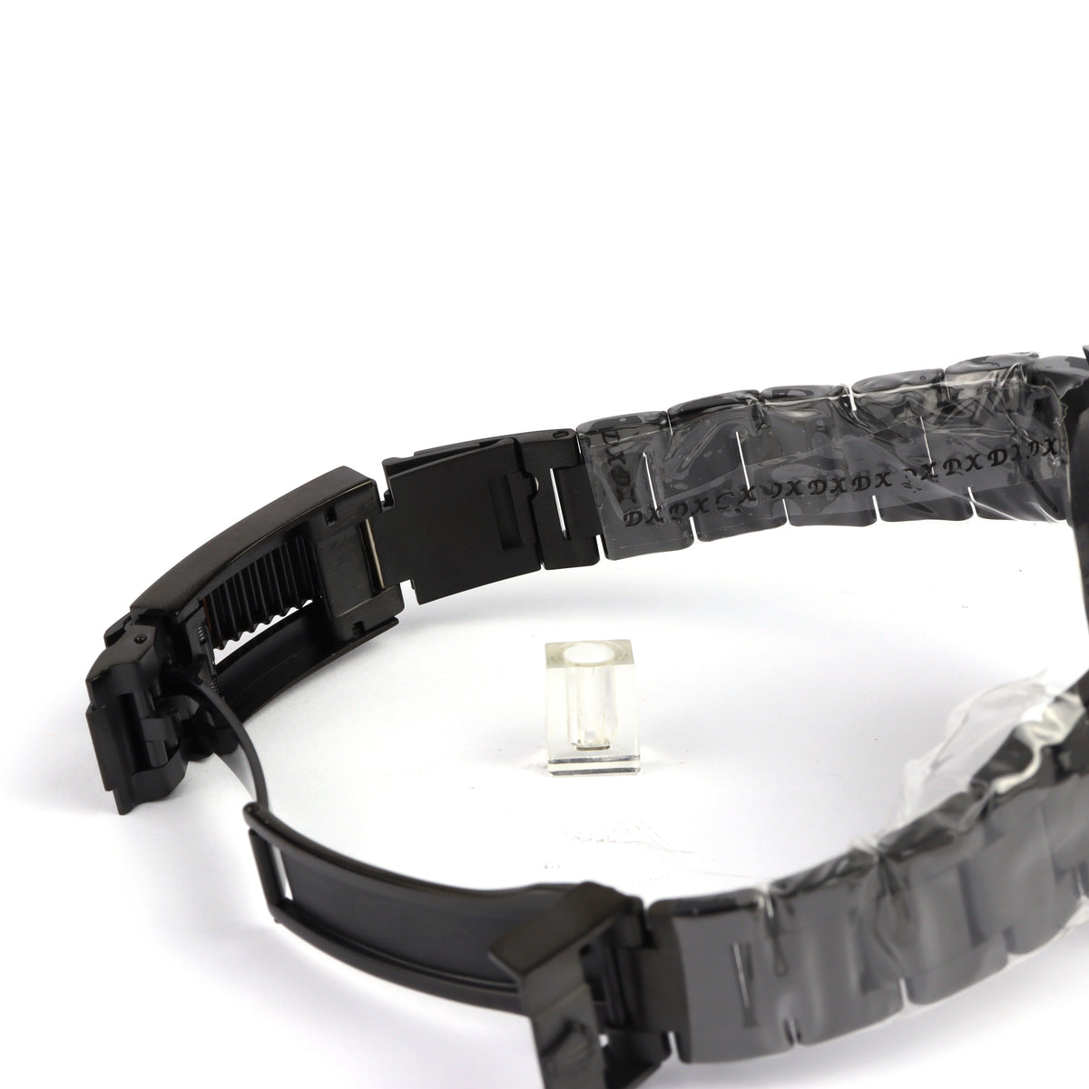 R0LEX Pro-Hunter Sea-Dweller Deepsea Ceramic Bezel 44mm