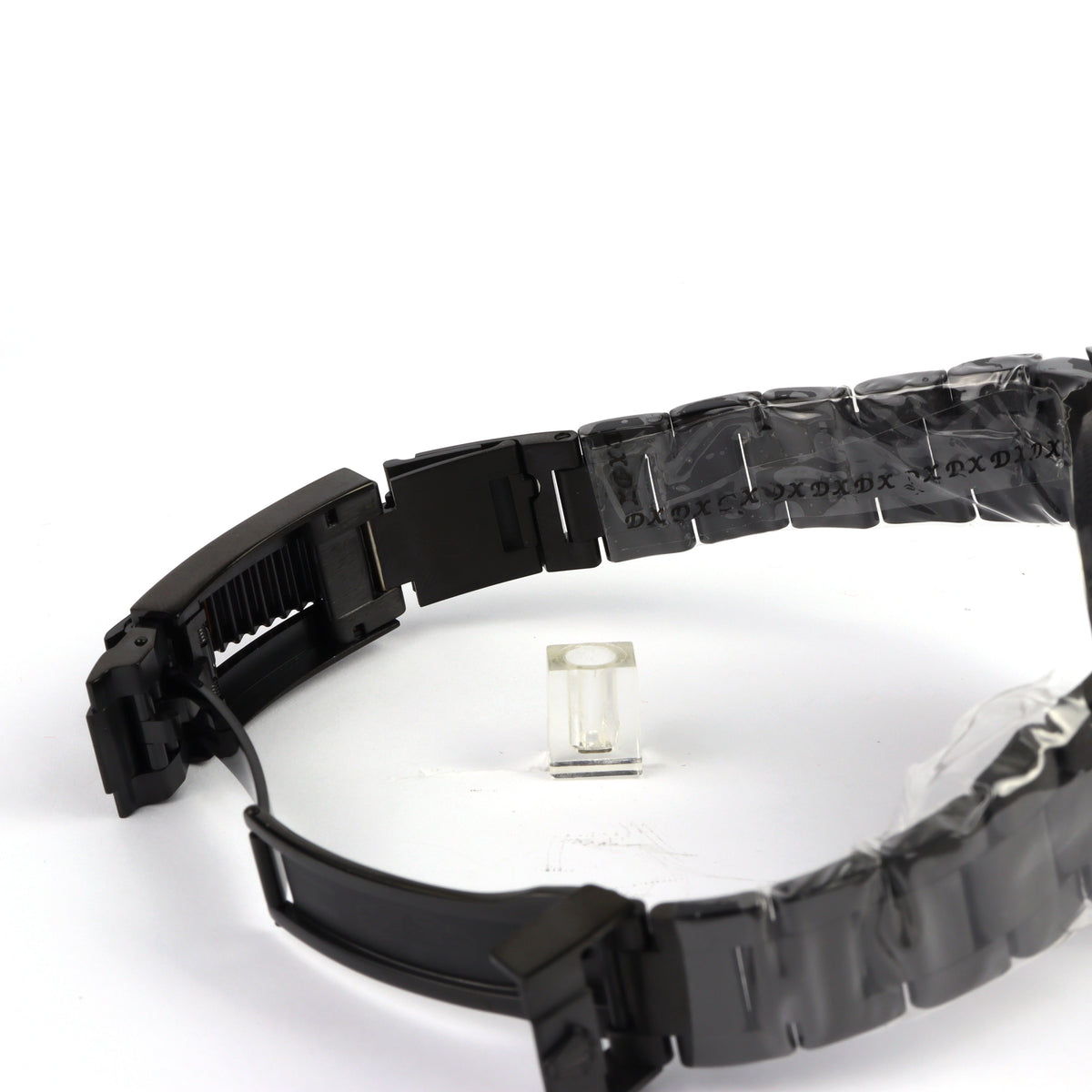 R0LEX Pro-Hunter Sea-Dweller Deepsea Ceramic Bezel 44mm