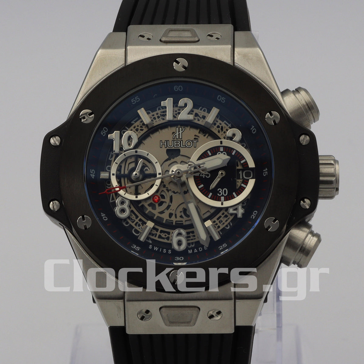 HUBLOT BIG BANG AUTOMATIC CHRONOGRAPH 1:1