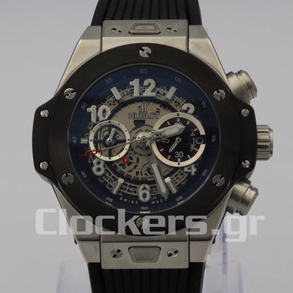 HUBLOT BIG BANG AUTOMATIC CHRONOGRAPH 1:1
