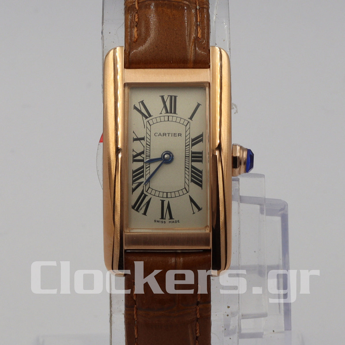 Cartier Tank Américaine