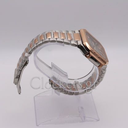 Patek Philippe Cubitus 2-tone