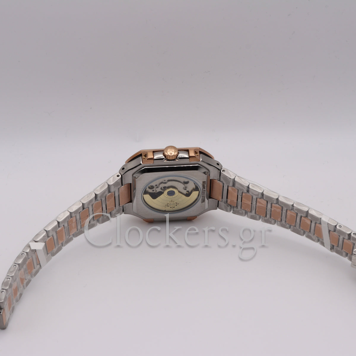 Patek Philippe Cubitus