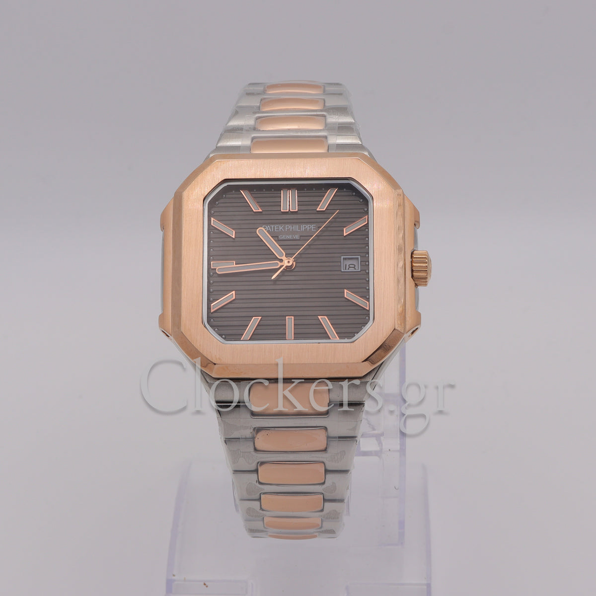 Patek Philippe Cubitus