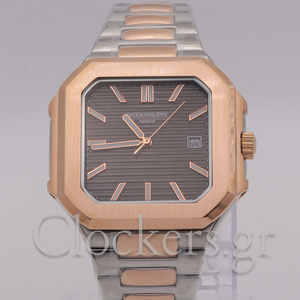 Patek Philippe Cubitus