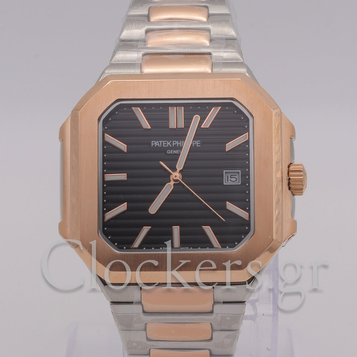 Patek Philippe Cubitus