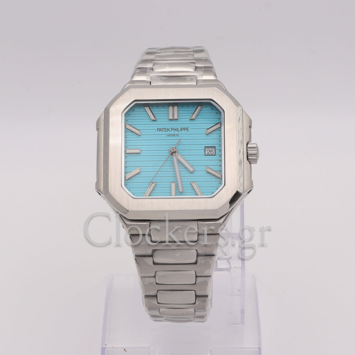 Patek Philippe Cubitus