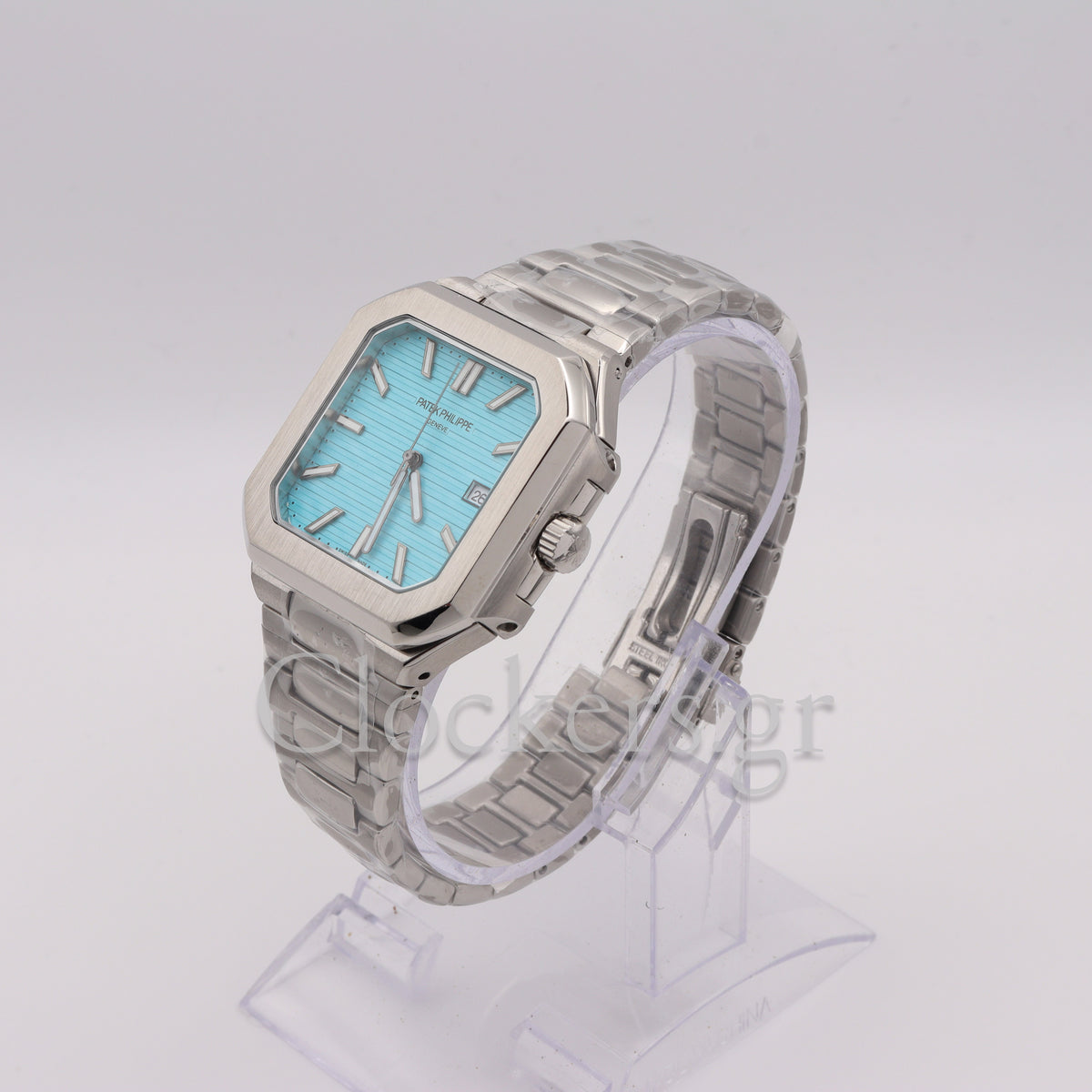Patek Philippe Cubitus