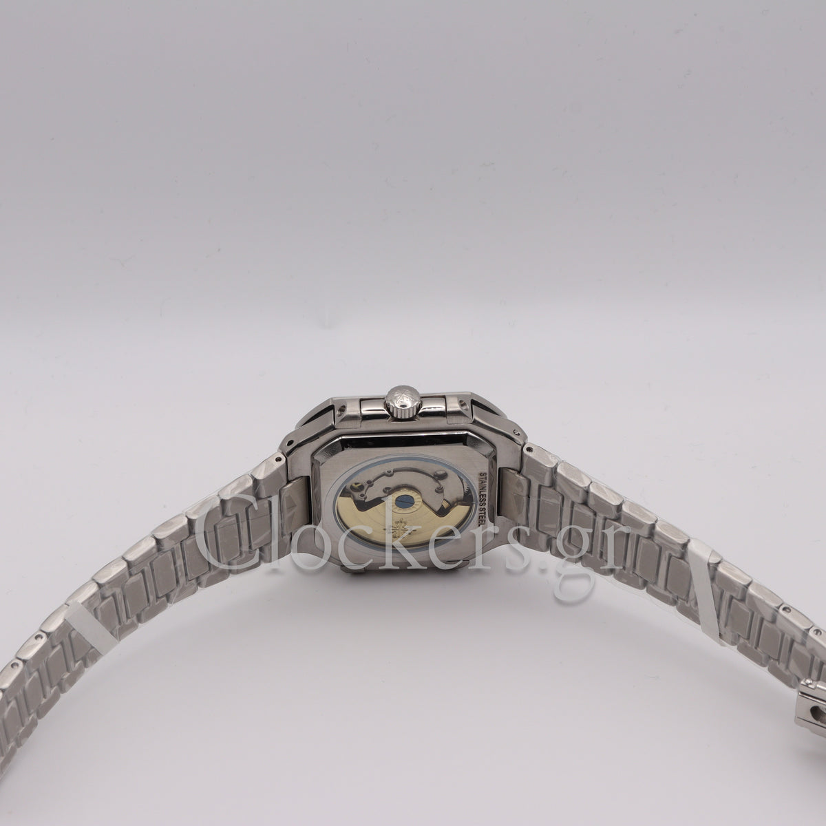 Patek Philippe Cubitus