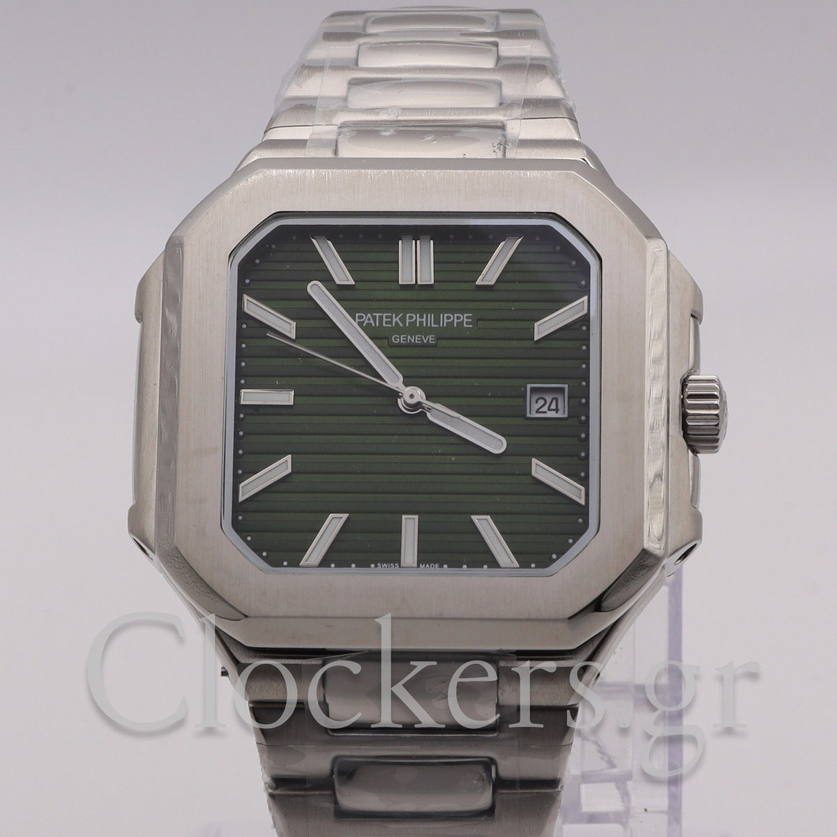 Patek Philippe Cubitus