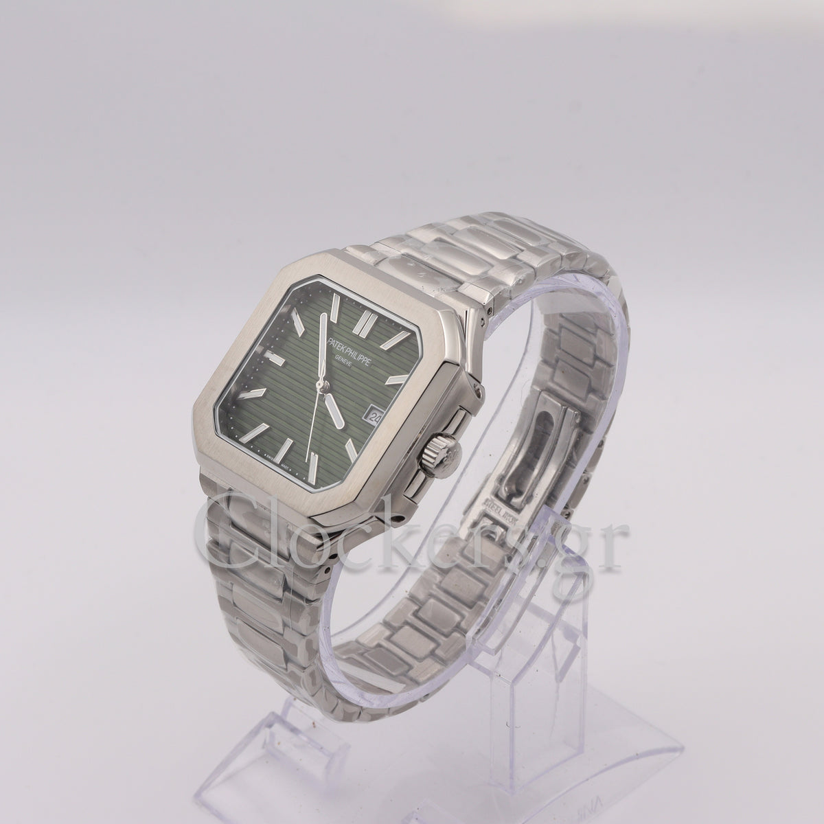 Patek Philippe Cubitus