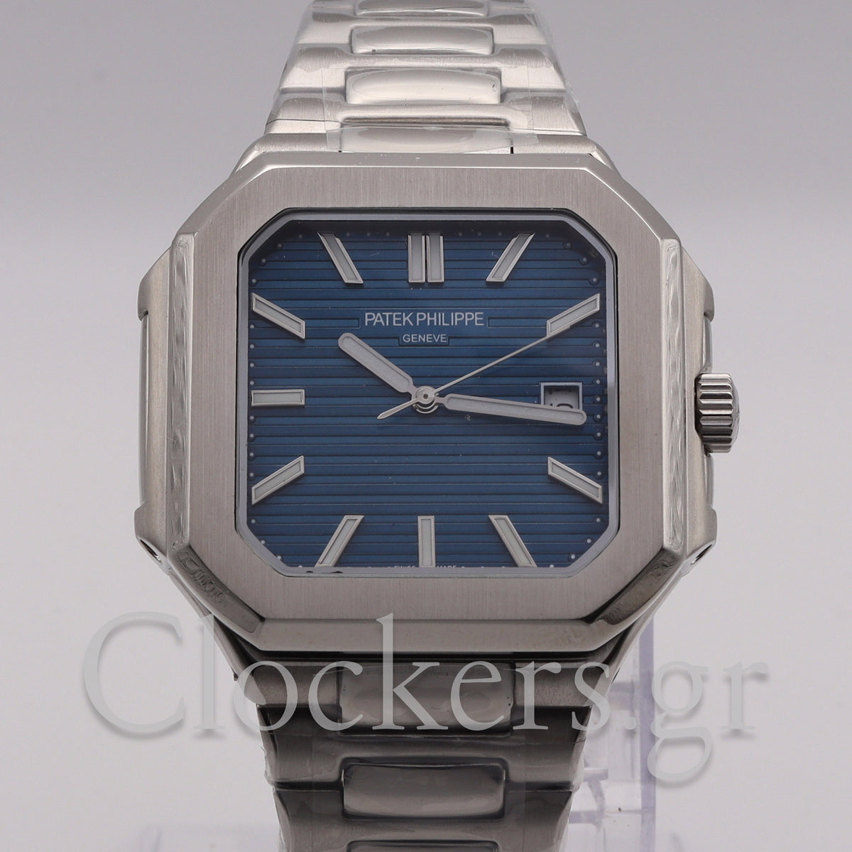 Patek Philippe Cubitus