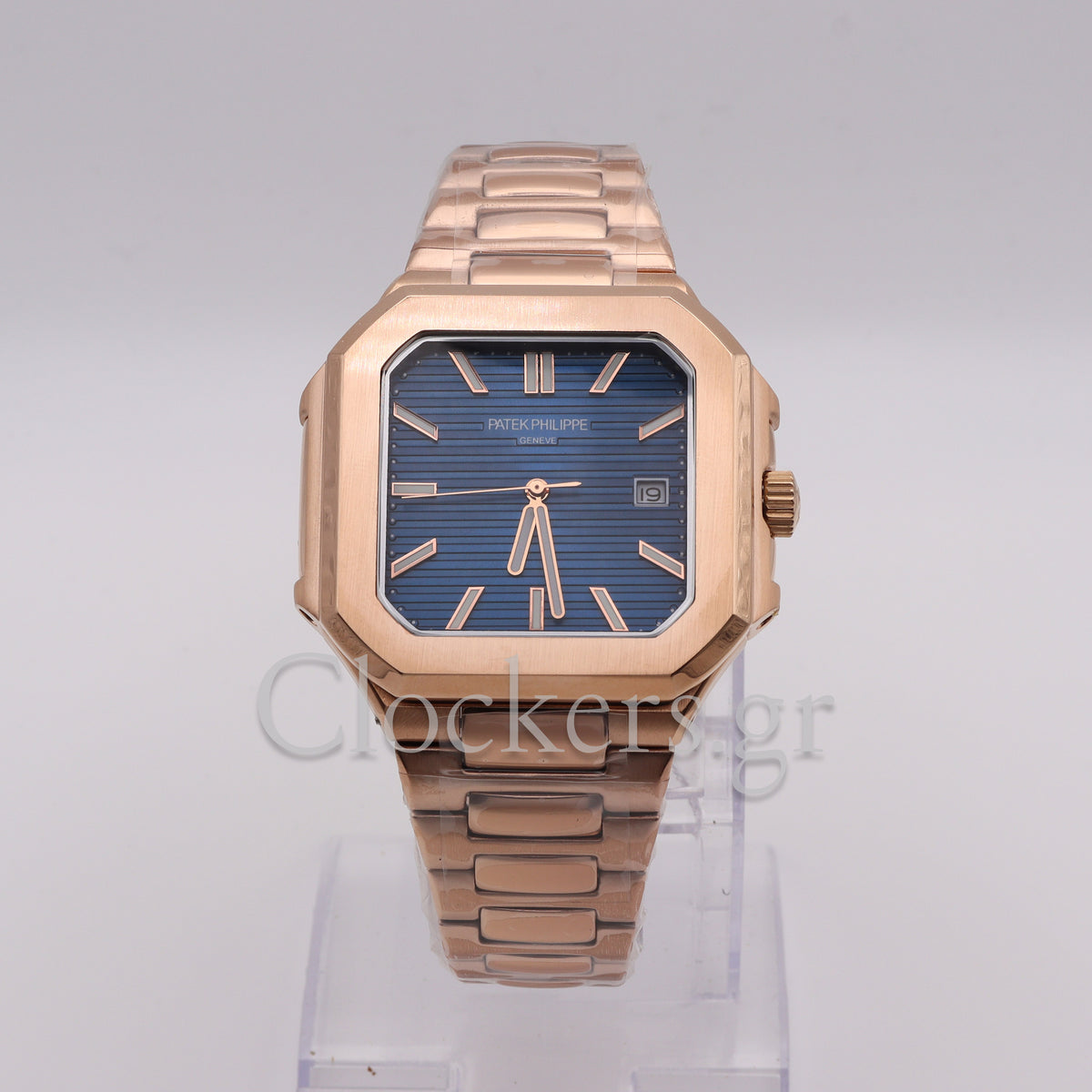 Patek Philippe Cubitus
