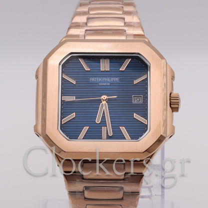 Patek Philippe Cubitus