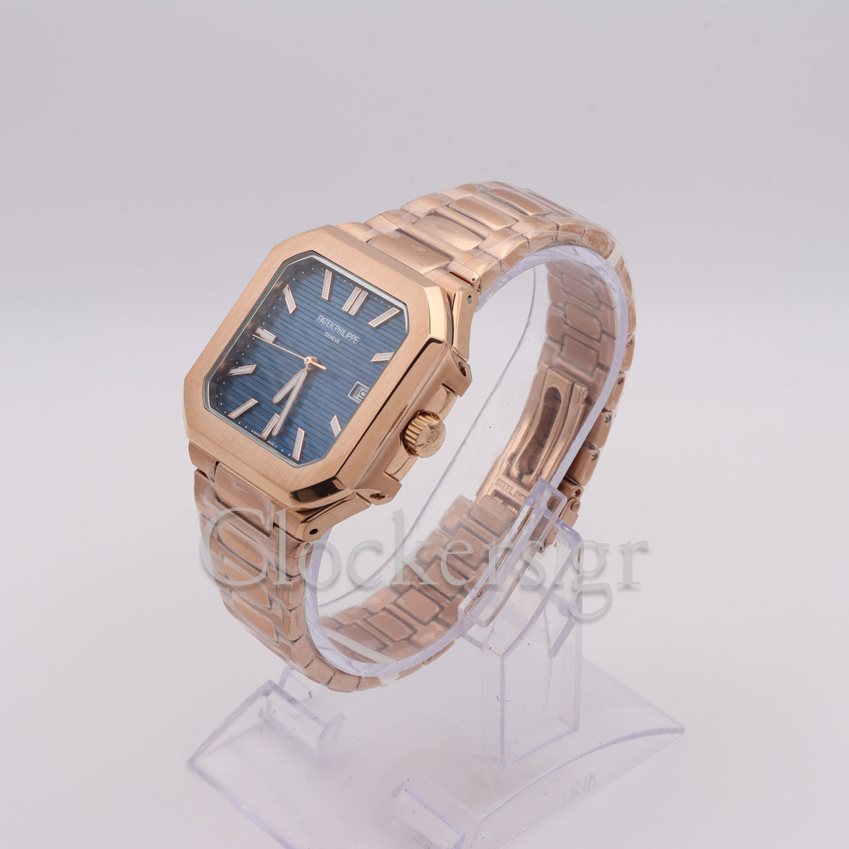 Patek Philippe Cubitus
