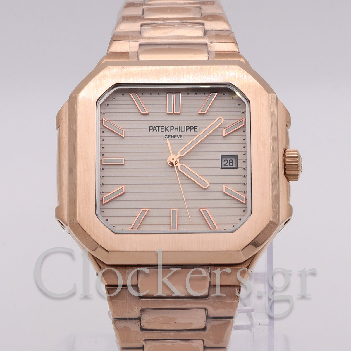 Patek Philippe Cubitus