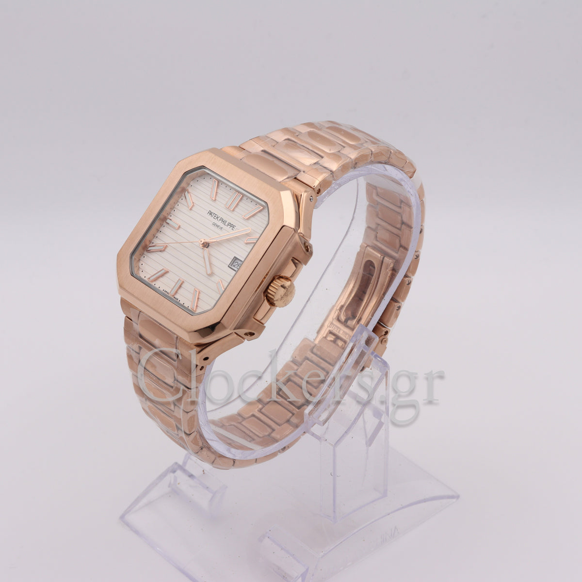 Patek Philippe Cubitus
