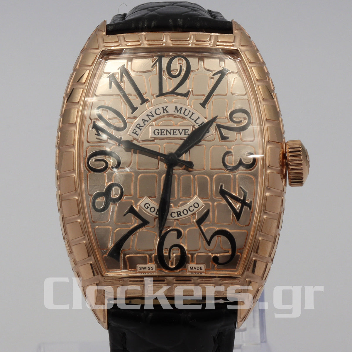 Franck Muller