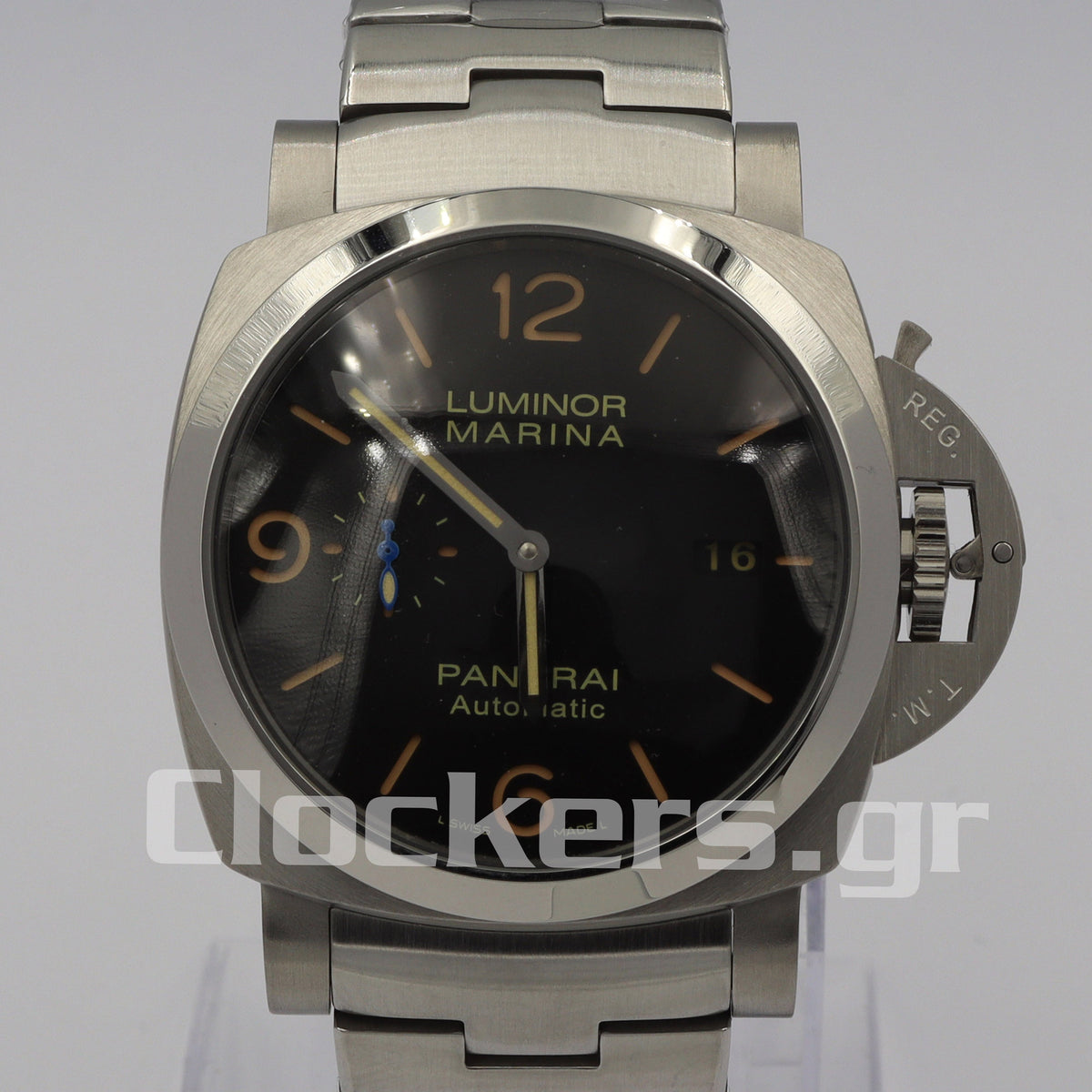 LUMINOR MARINA PAM00977