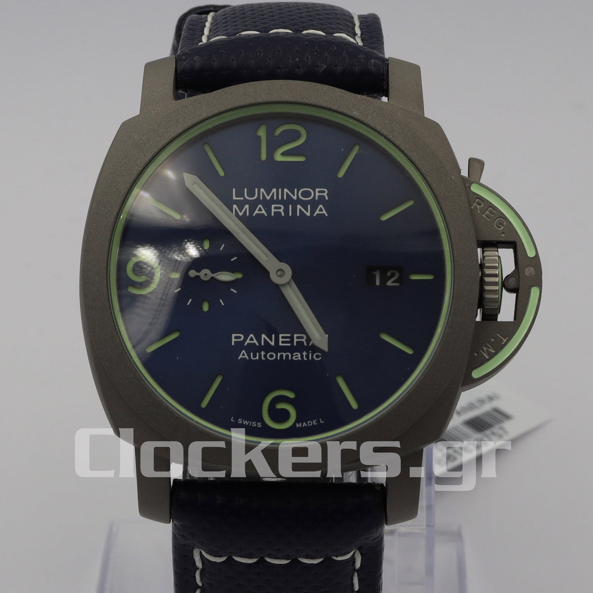 PANERAI LUMINOR MARINA 44ΜΜ