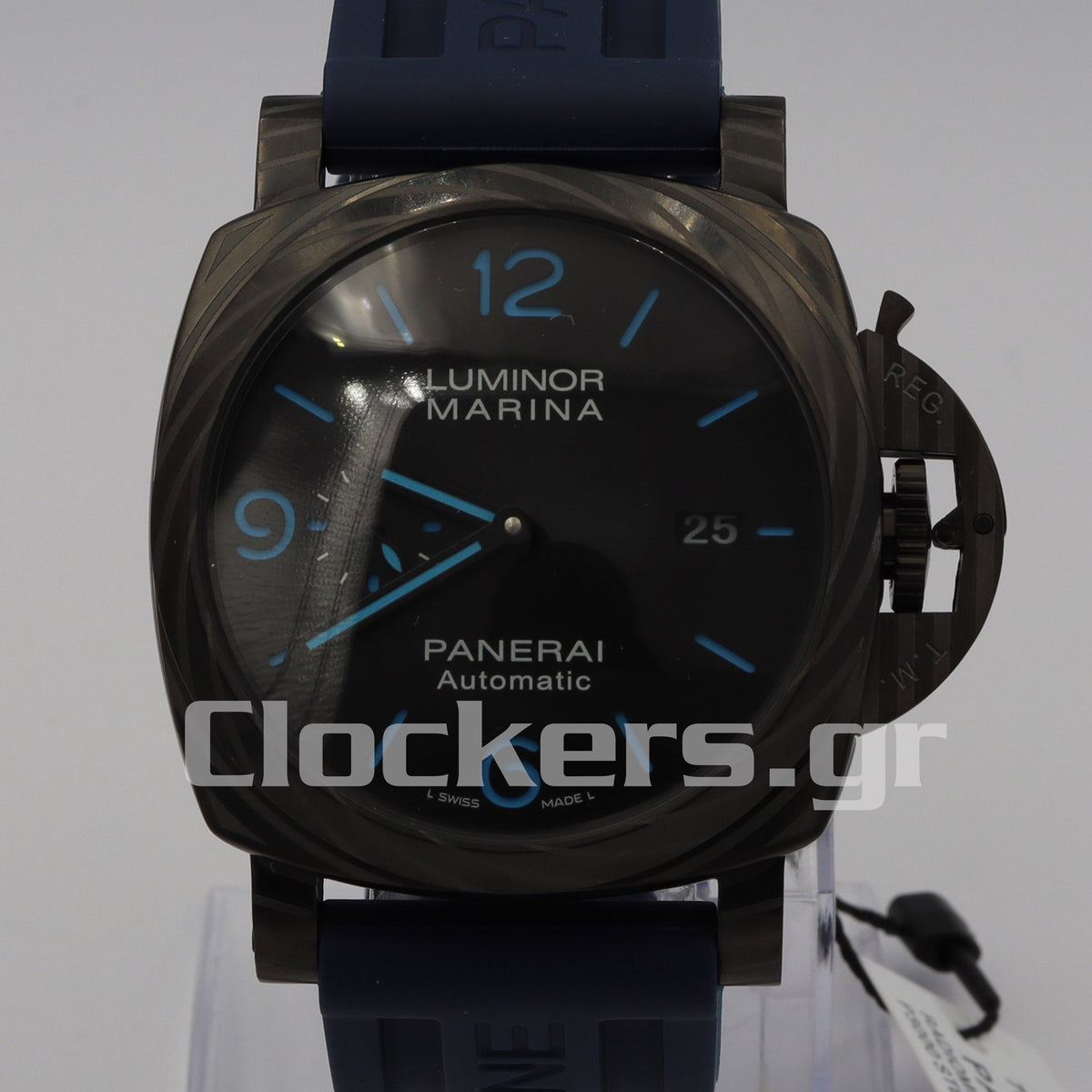 Panerai Luminor Marina