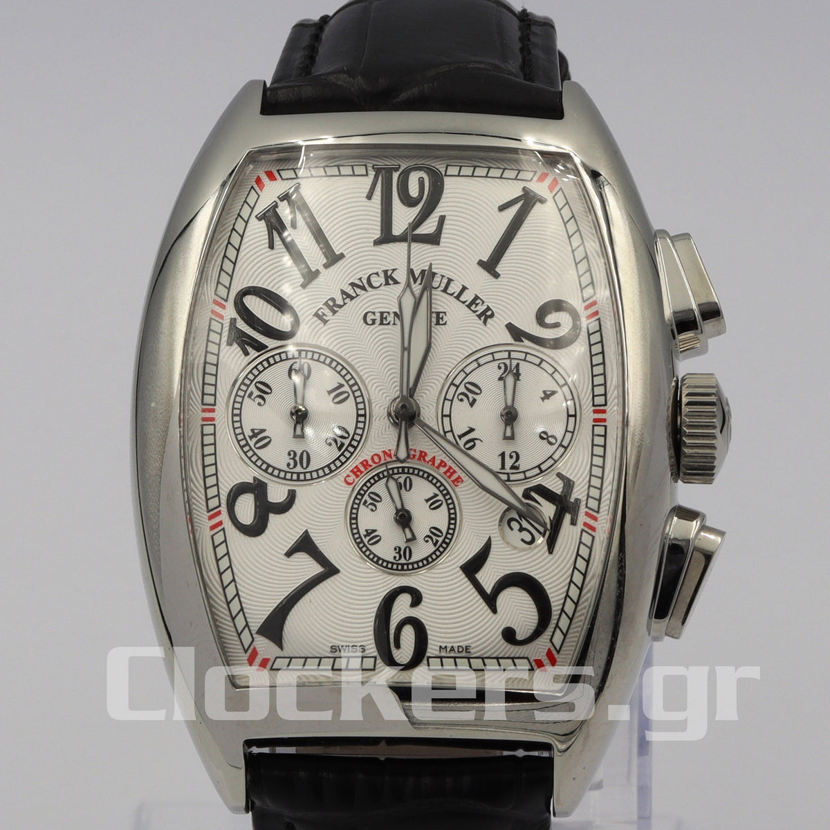 FRANCK MULLER   Casablanca