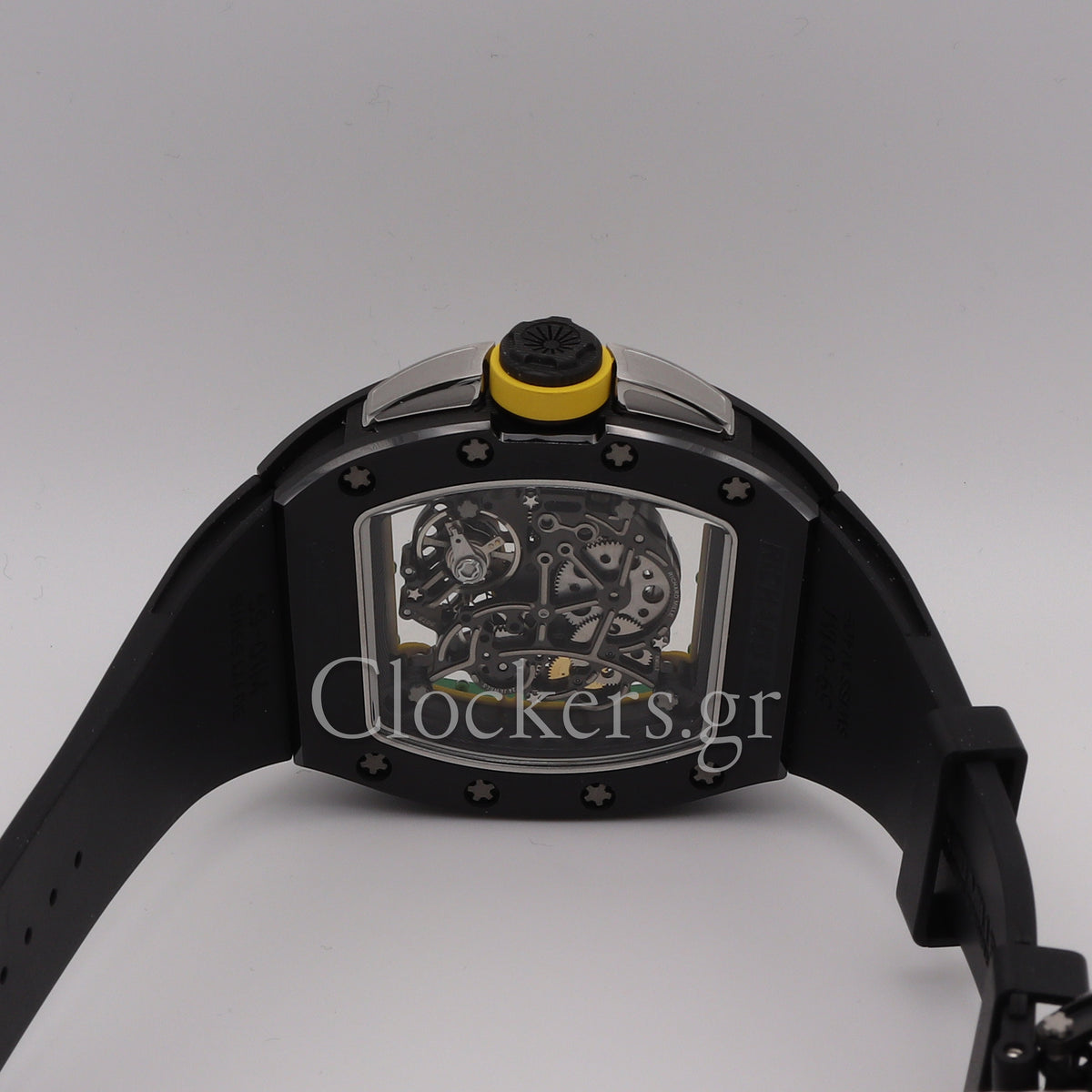 Richard Mille RM 061 Yohan Blake Rm
